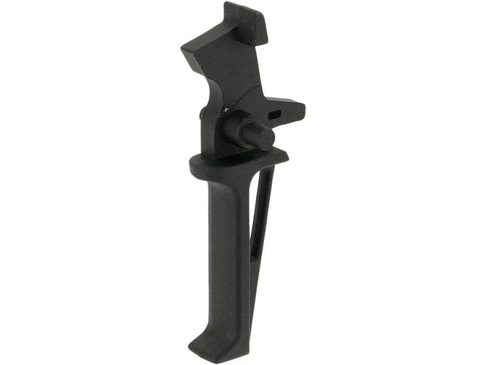 Krytac CMC Flad Aftrækker, Sort Krytac