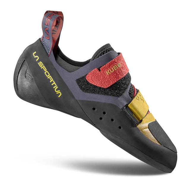 Savana/Mountain Red / 43