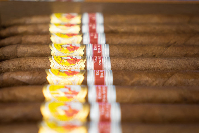 La Gloria Cubana Glorias Cigar (Ex. 5ta Avenida 2015) Prices Online