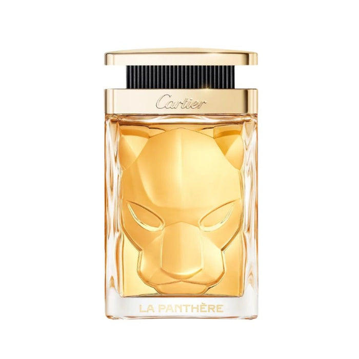 La Panthere by Cartier for Women 3.4 oz PAR Spray Tester