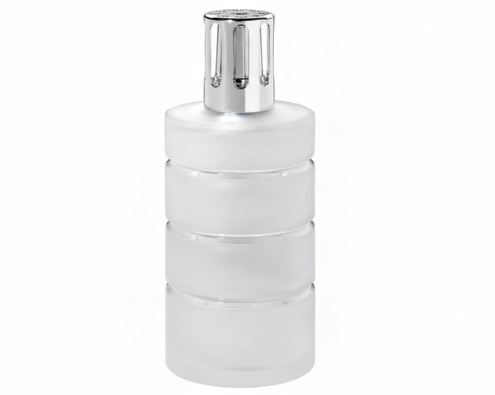 Lampe Berger - Frosted Stripes Lamp - 4018