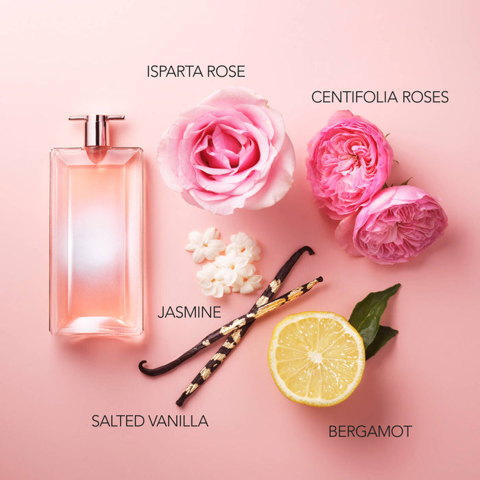 LANCOME IDÔLE AURA EDP 100ML