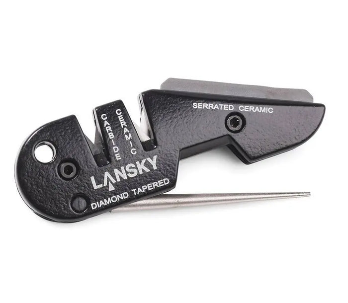 Lansky Blademedic multisliber Lansky Sharpness