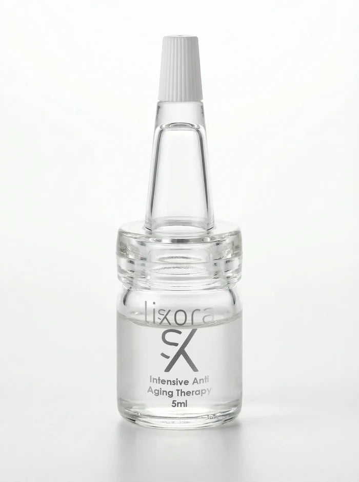 Lixora Anti-Wrinkles Ampoules (8pcs)