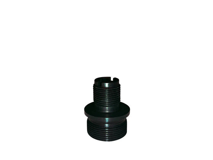 ASG McMillan M40A3 adapter i sort metal