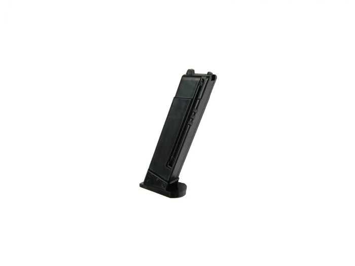 Magasin til manuel M92 FS pistol med plads til 12 skud