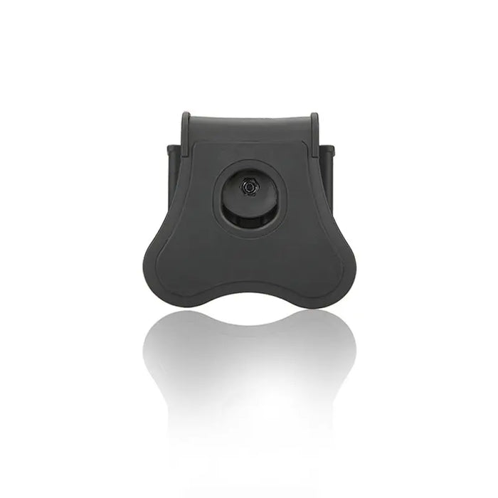 Magasinhylster M1911 sort med to magasiner