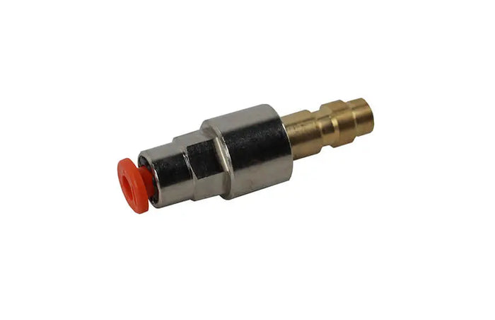 Mancraft 4mm slange til US fitting Mancraft