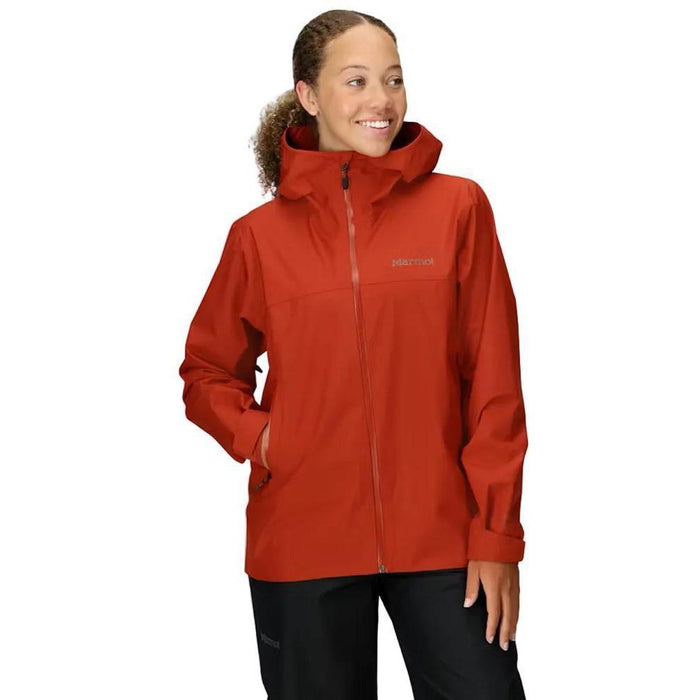 MARMOT Women's Minimalist Pertex Rain Jacket
