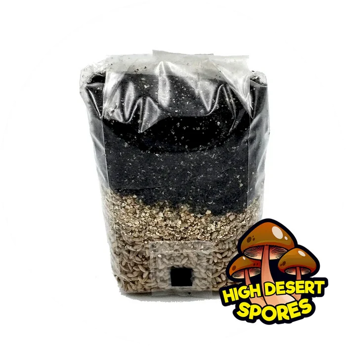 Maxx Flush All in One Grow Bag