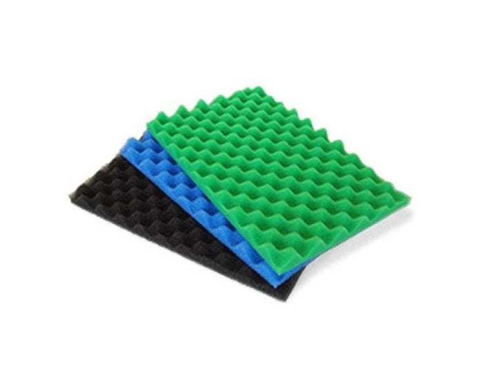 Medium foam sets 25 x 18" CMF" - SKS Wholesale