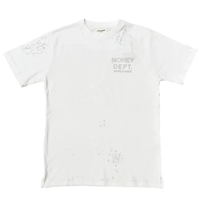 Men FWRD Money Dept T-Shirt