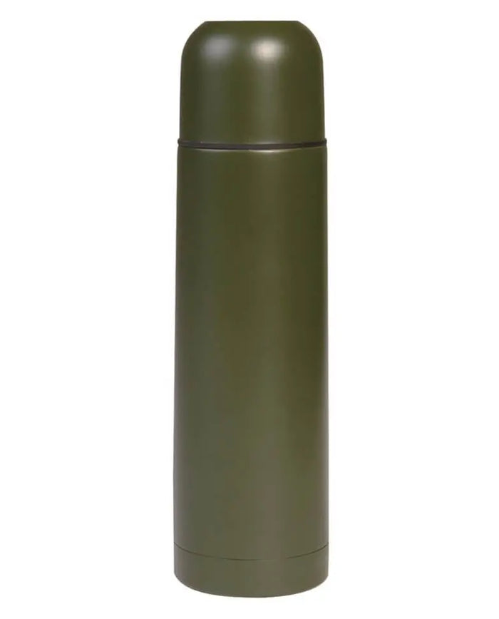 Miltec Termoflaske, OD, 0,5L