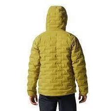 MOUNTAIN HARDWEAR Men's Stretchdown Hoodie