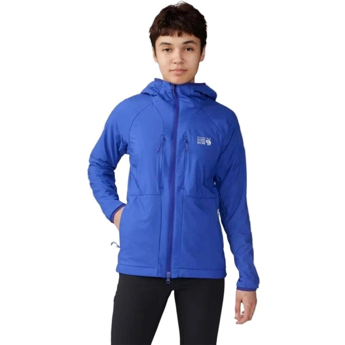 MOUNTAIN HARDWEAR Women's Kor Stasis Hoody