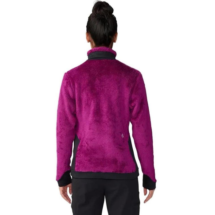 MOUNTAIN HARDWEAR Women's Polartec High Loft Jacket