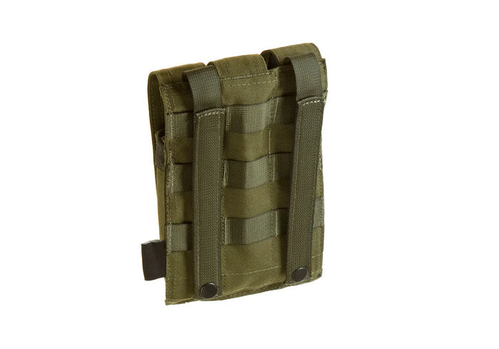 MP5 Triple Magasin Lomme, OD Invader Gear
