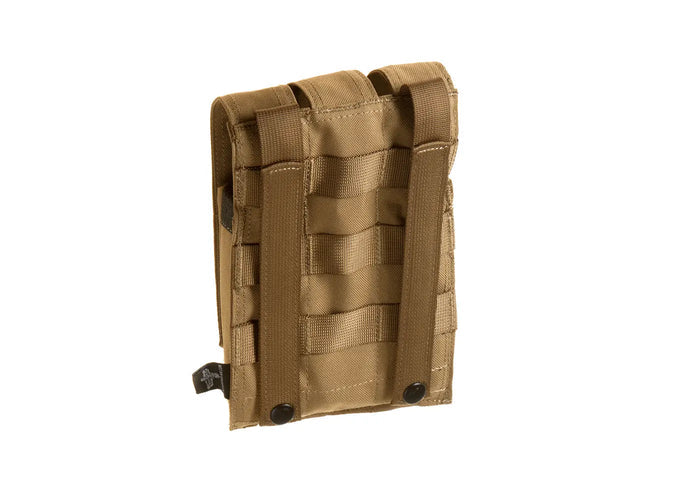 MP5 Triple Magasin Lomme, TAN Invader Gear