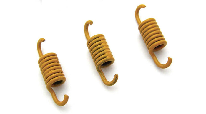 NCY Clutch Springs Zuma 50 2T - ScooterSwapShop
