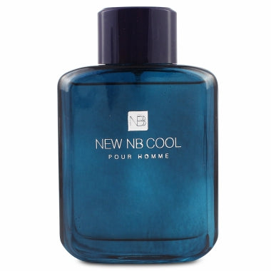 NEW NB COOL POUR HOMME EDT PERFUME 115ML FOR MEN