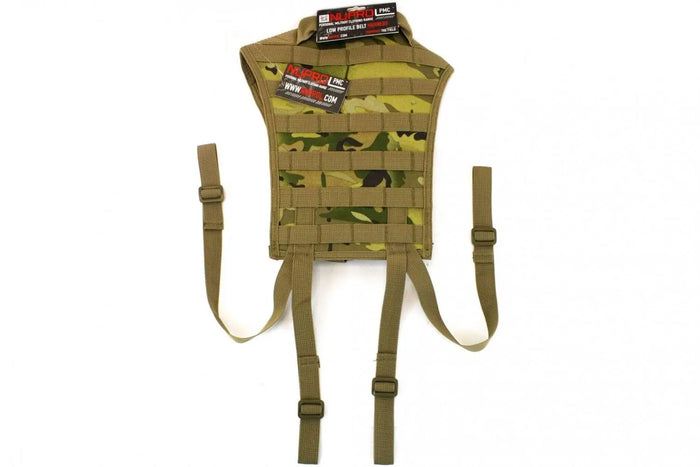 Nuprol PMC Molle Harness, Multicam Nuprol