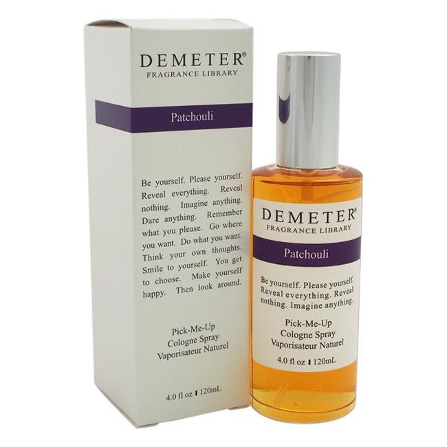 PATCHOULI BY DEMETER FOR WOMEN - COLOGNE SPRAY
