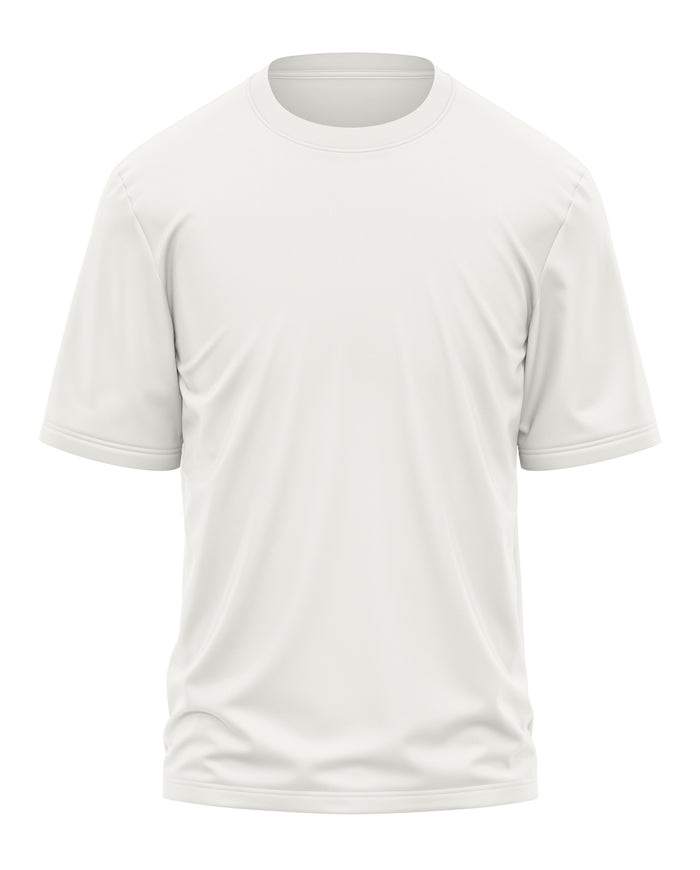 Plain Premium Cotton Oversized T-Shirt