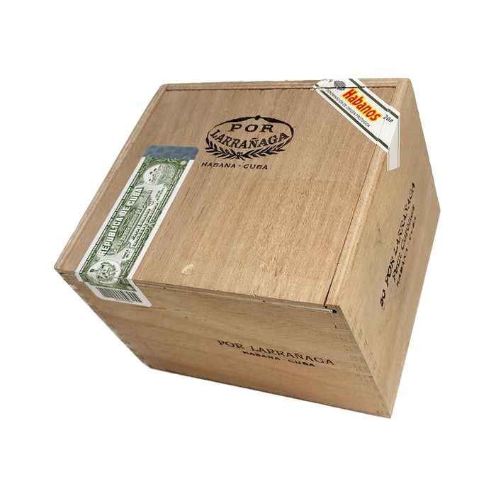 Por Larrañaga Petit Coronas Cigar