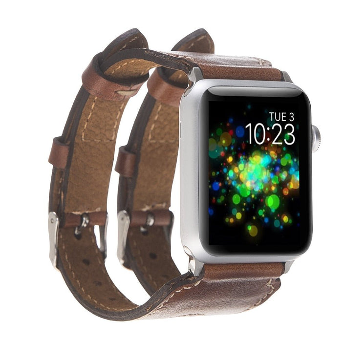 Russet / 38/40/41mm