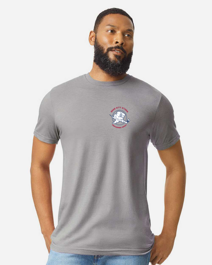 Proud To Be An American Tee