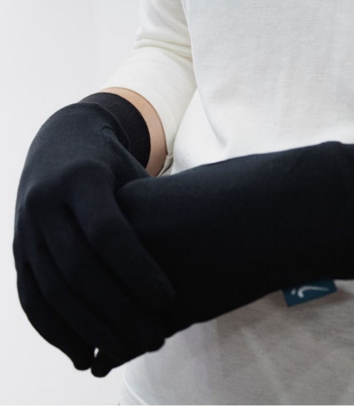 Puresilk Liner Gloves - Unisex