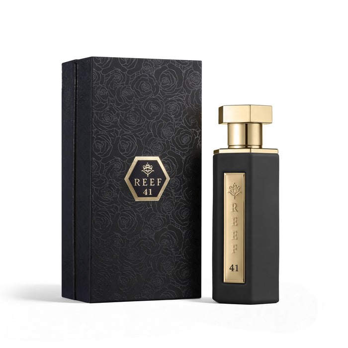 Reef 41 Perfume