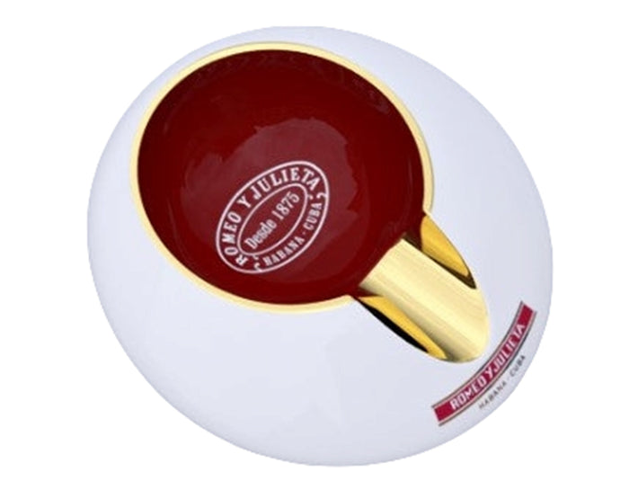 Romeo y Julieta Ashtray