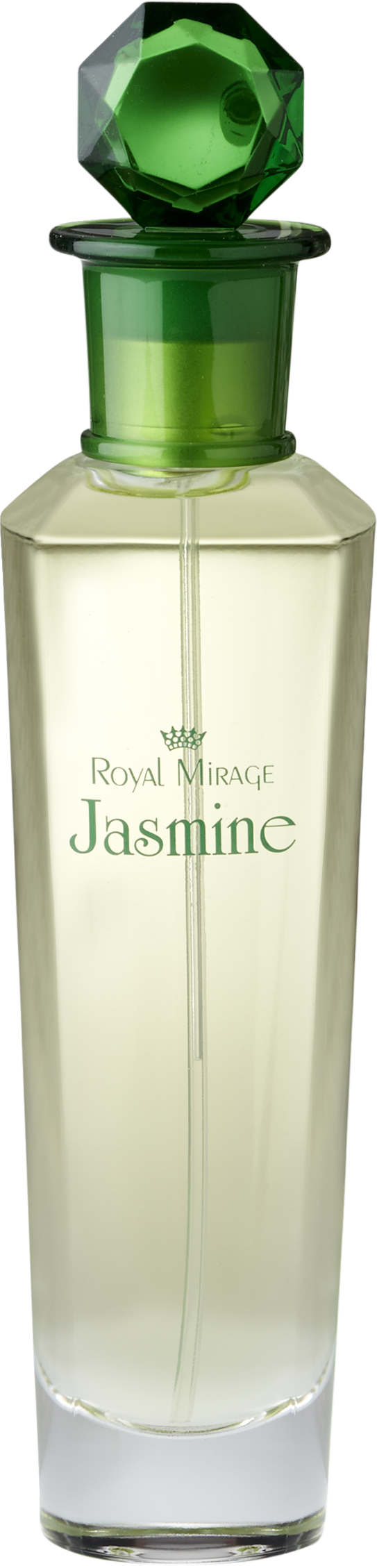 Royal Mirage Jasmine EDT Floral Perfume 100ml for Women