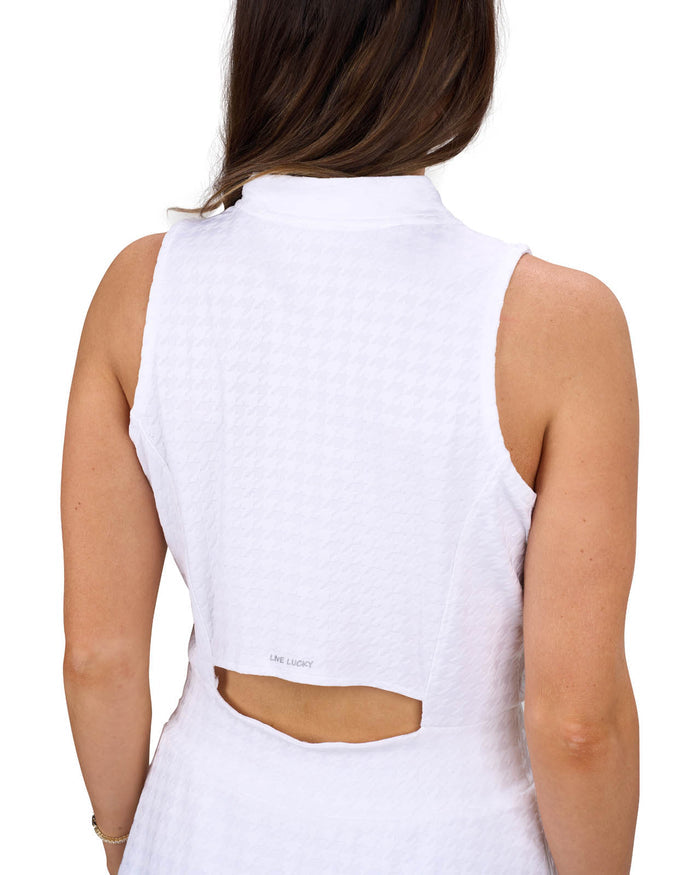 Selene Sport Dress