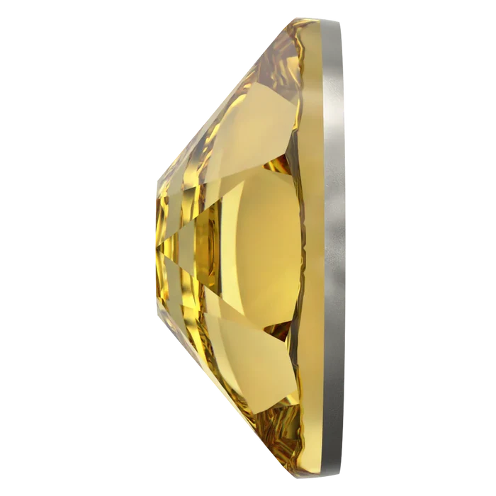 SERINITY CRYSTAL - DARK JONQUIL