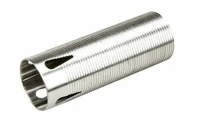 SHS Aluminium Cylinder Dråbe, Type 2 SHS