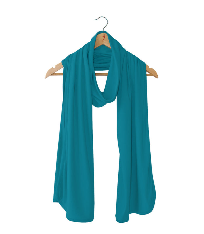 Electric Blue / O/S