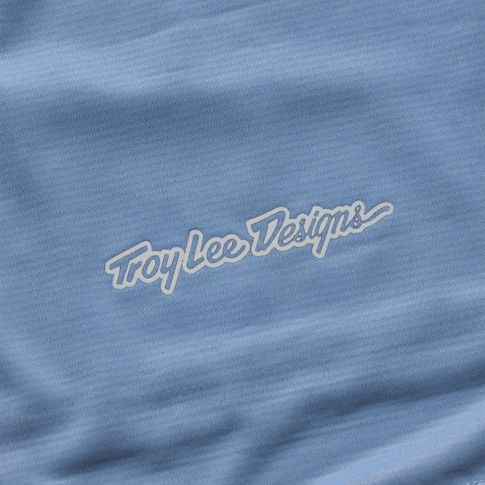 Skyline Pro SS Jersey Mono Slate