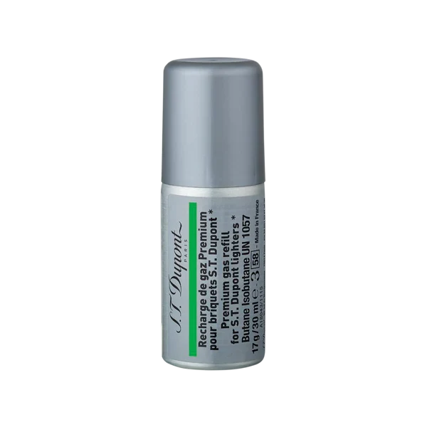 S.T. Dupont Green Gas Refill 30ml - DG3