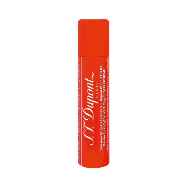 S.T. Dupont Red Gas Refill - 436