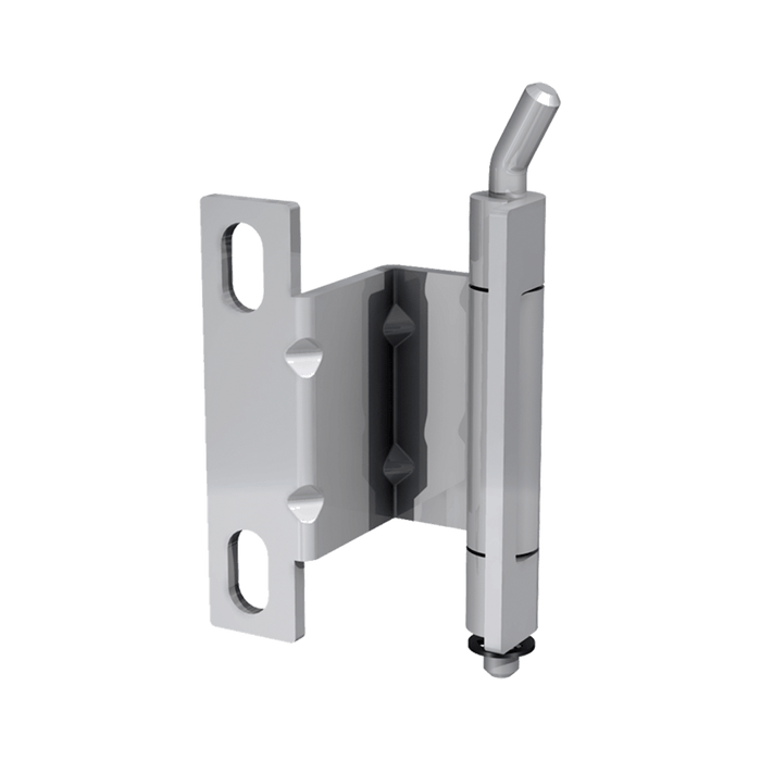 Stainless Steel Concealed Adjustable Hinge