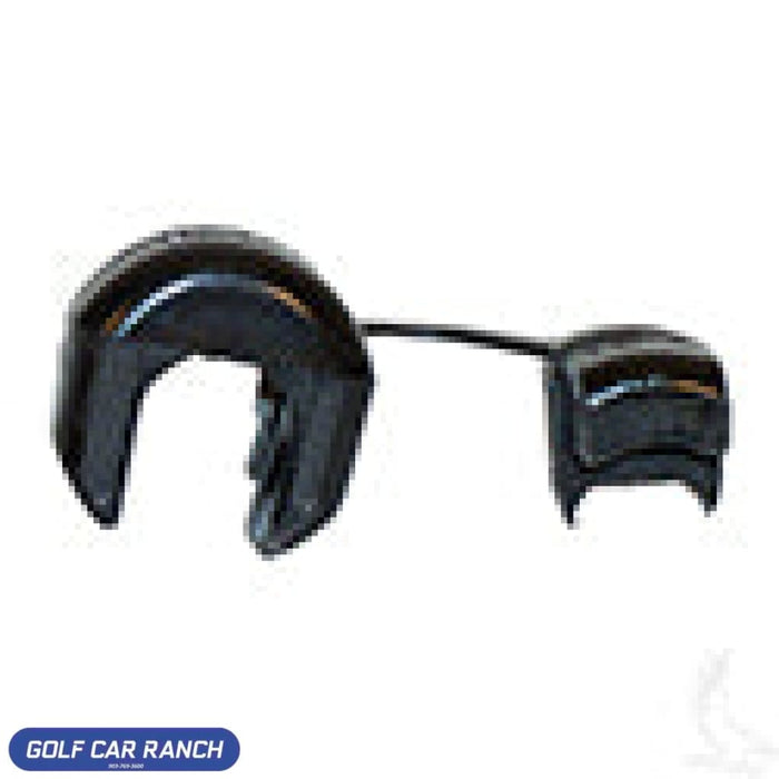 CGR-081 Strain Relief AC Cord All E-Z-Go Chargers STRAIN RELIEF