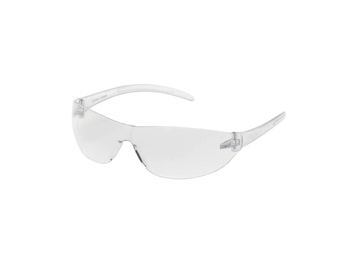 Strike Systems Klar Brille airsoft beskyttelsesbrille gennemsigtig CE godkendt