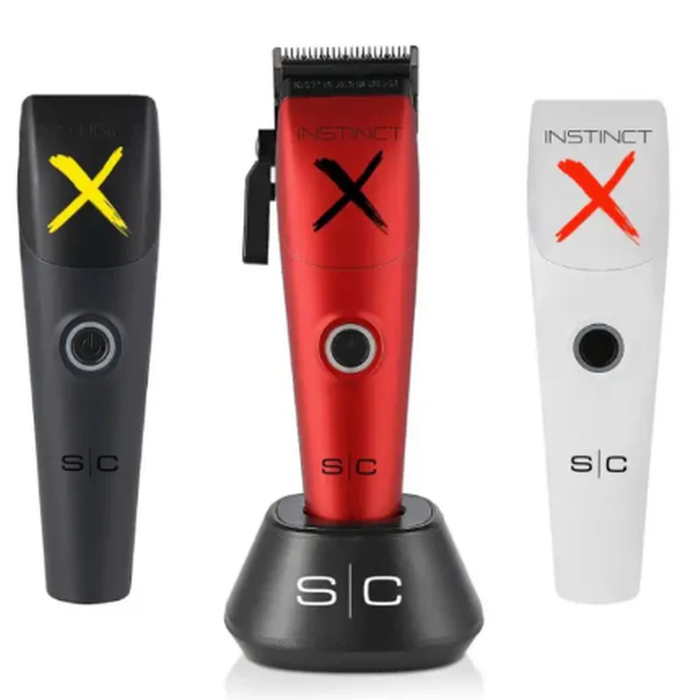 Stylecraft Instinct X Clipper