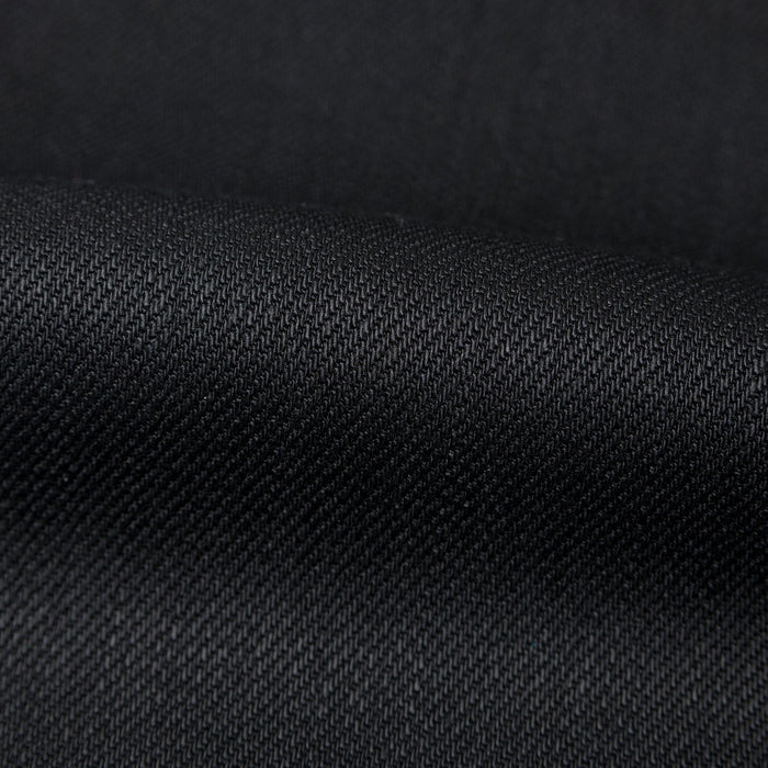 Super Guy - Black Power Stretch by Naked & Famous Denim