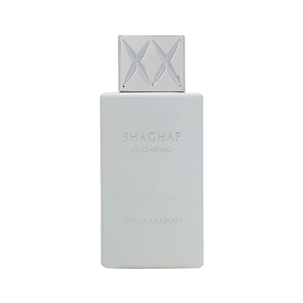 Swiss Arabian Shaghaf Oud Abyad Eau de Parfum - 75ml perfume