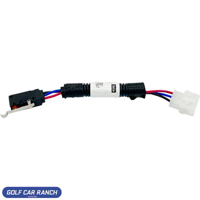 SWITCH LIMIT TRANSAXLE - 105102601 CLUB CAR CLUB CAR REPAIR PART