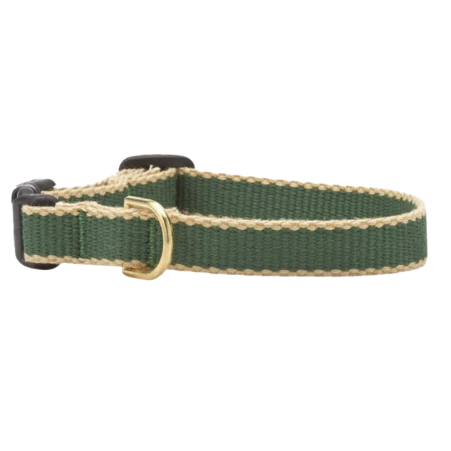 FOREST-TAN-DOG-COLLAR-SMALL-BREED-TEACUP