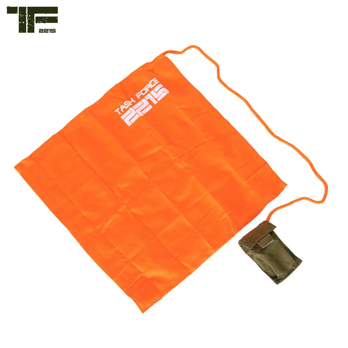 TF2215 Death Rag Task Force 2215